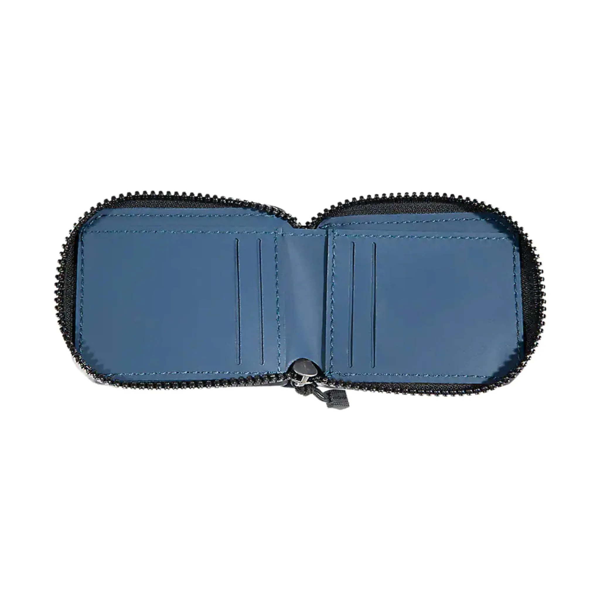 Carhartt Water Repellent Zip Wallet - Dark Blue