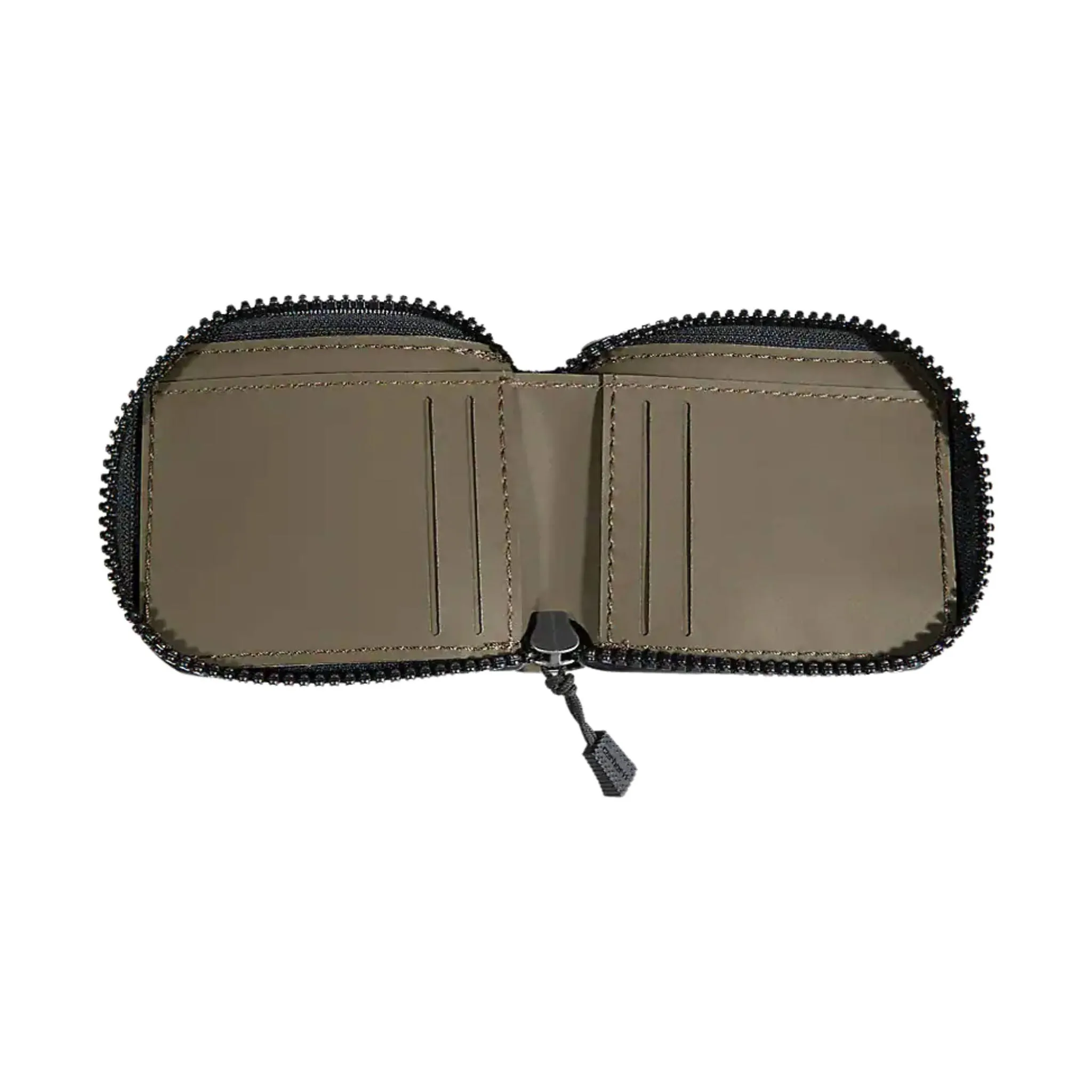 Carhartt Water Repellent Zip Wallet - Tarmac