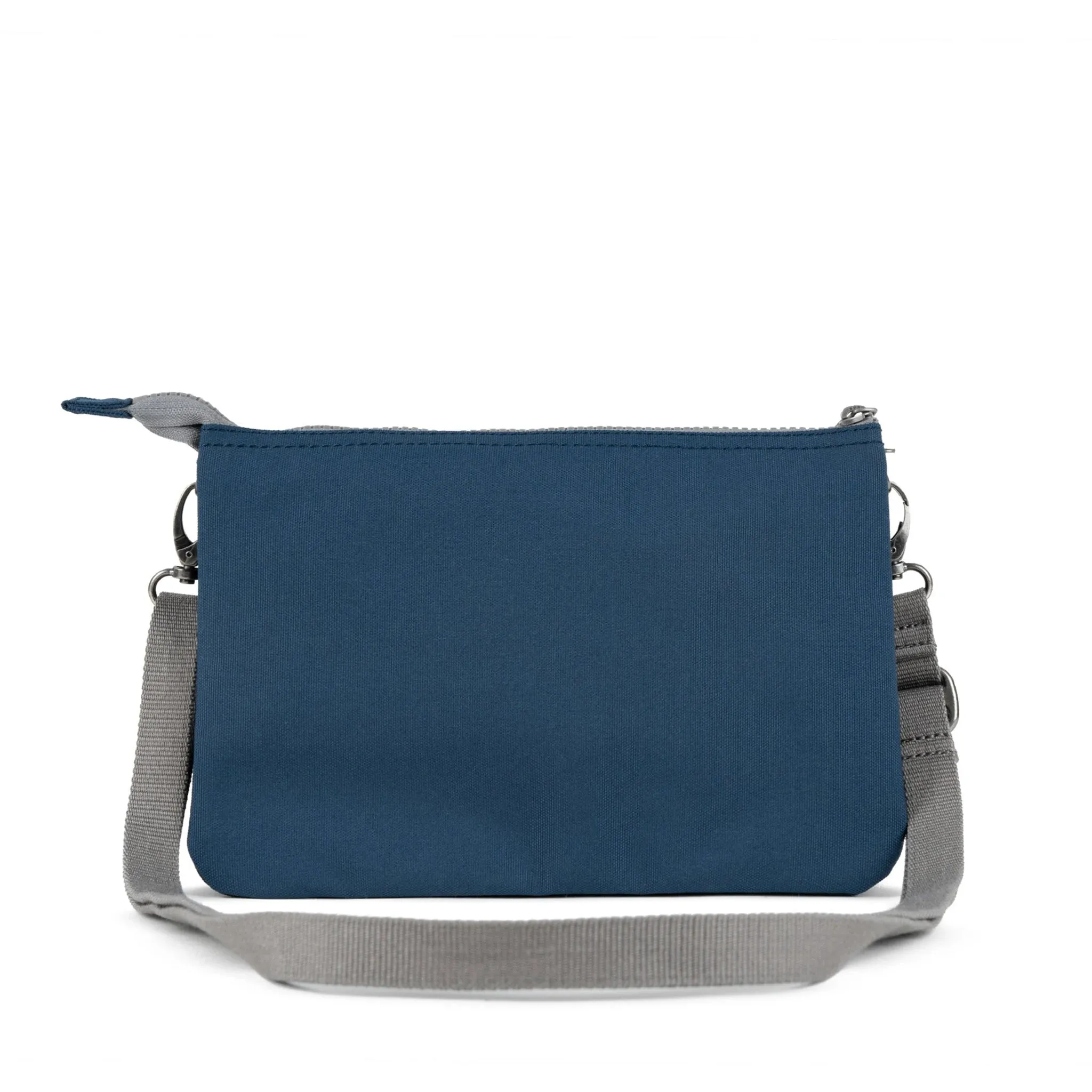 Carnaby XL Cross-body Bag in Deep Blue | X-Large