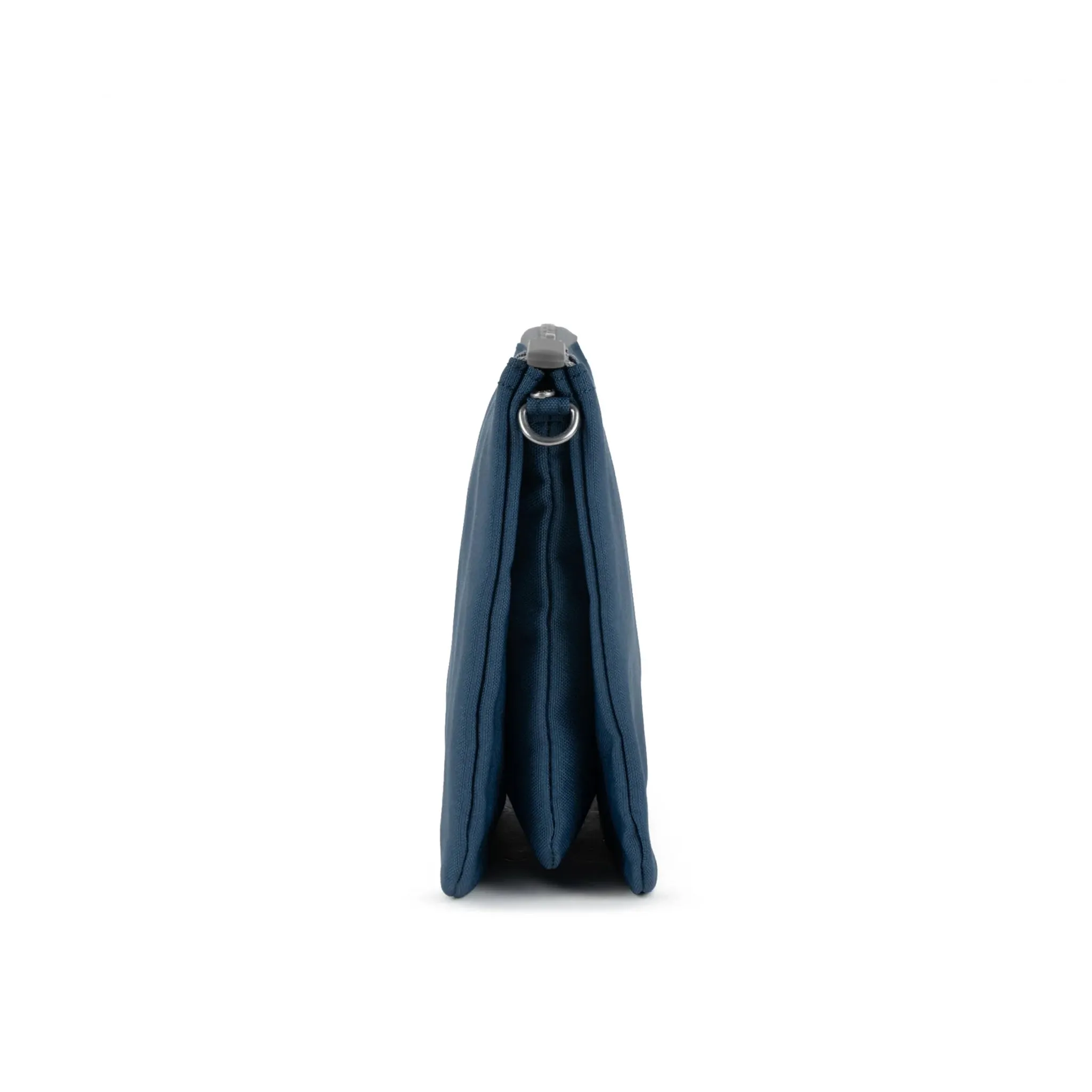 Carnaby XL Cross-body Bag in Deep Blue | X-Large