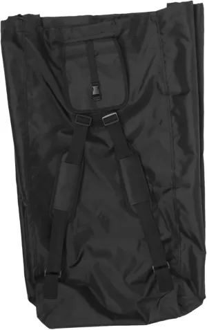 Carseat Bag for Travel Stroller Organizer Seat Cover Airplane Gate Check Bag Versatile Design for Parents