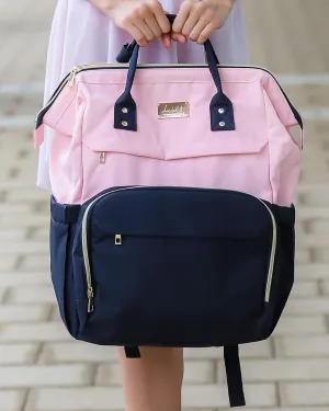 CHIC BALLET The Studio Essentials Backpack