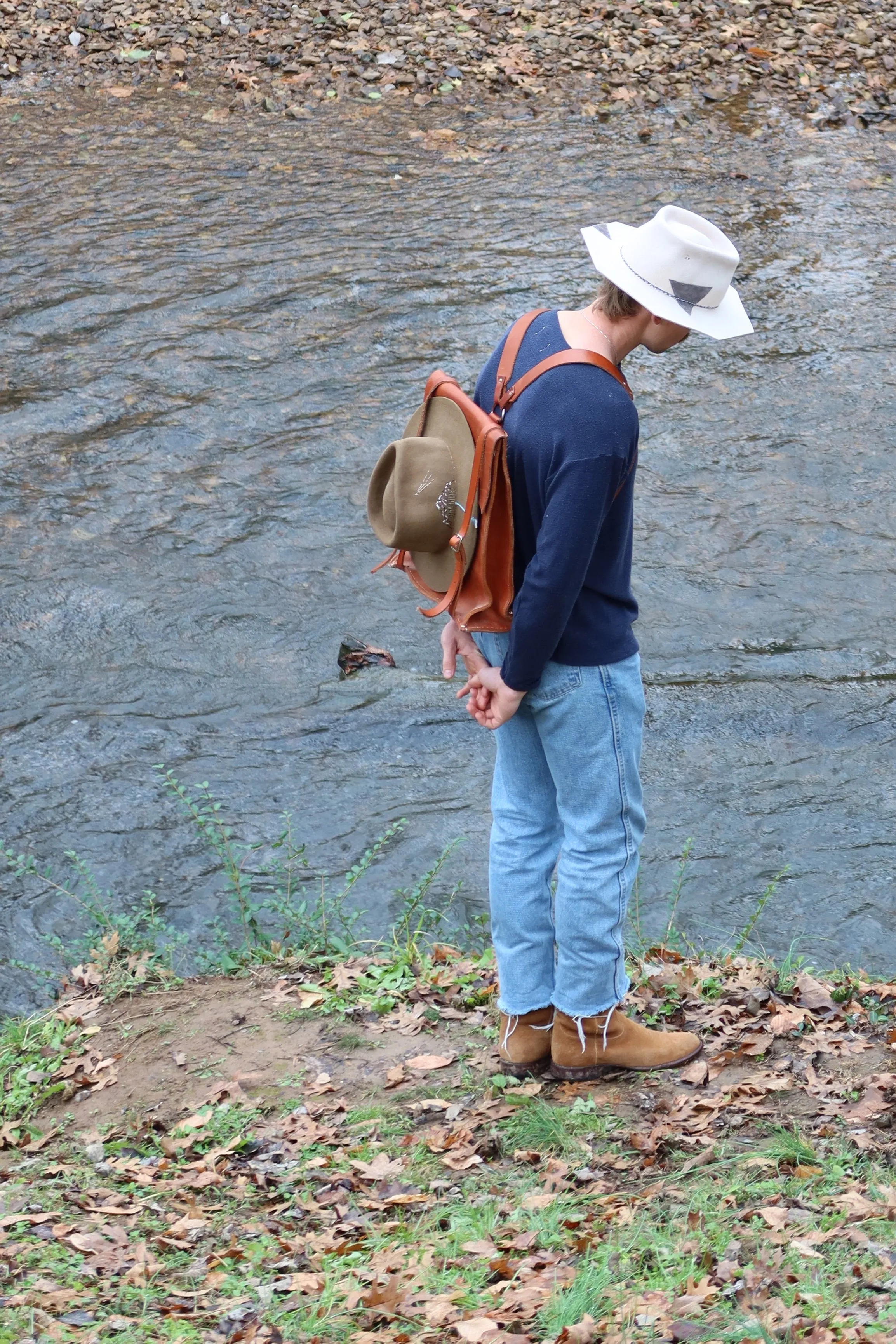 Chico Bag