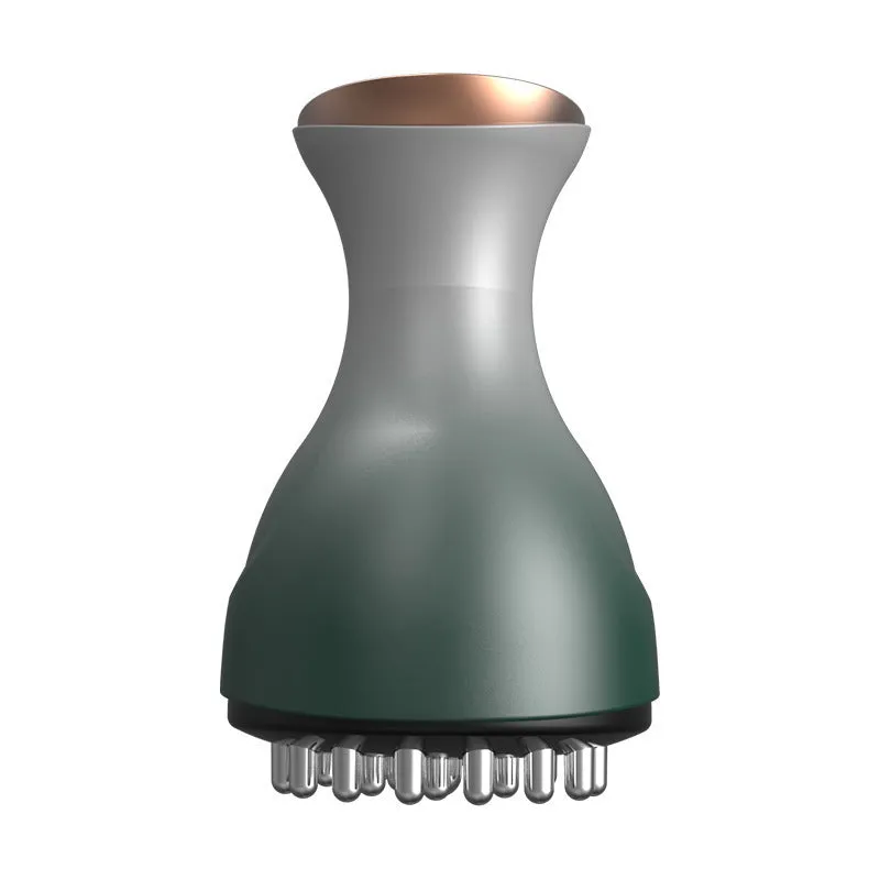 Chinese medicine and physiotherapy Electric Massage Meridian Brush