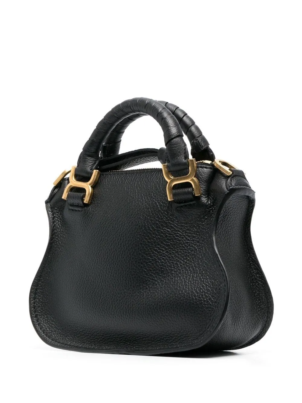 Chloè Marcie Mini Leather Handbag