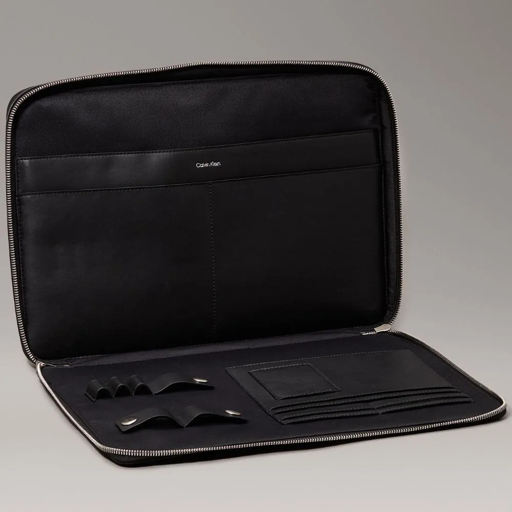 Ck Sleek Folio
