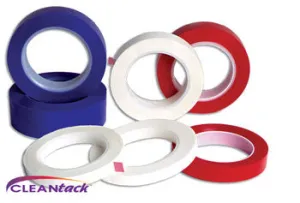 Cleanroom Tape