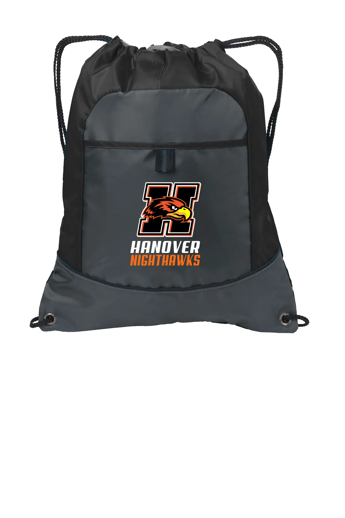 CLEARVIEW-Zip-It Cinch Pack