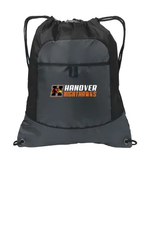 CLEARVIEW-Zip-It Cinch Pack