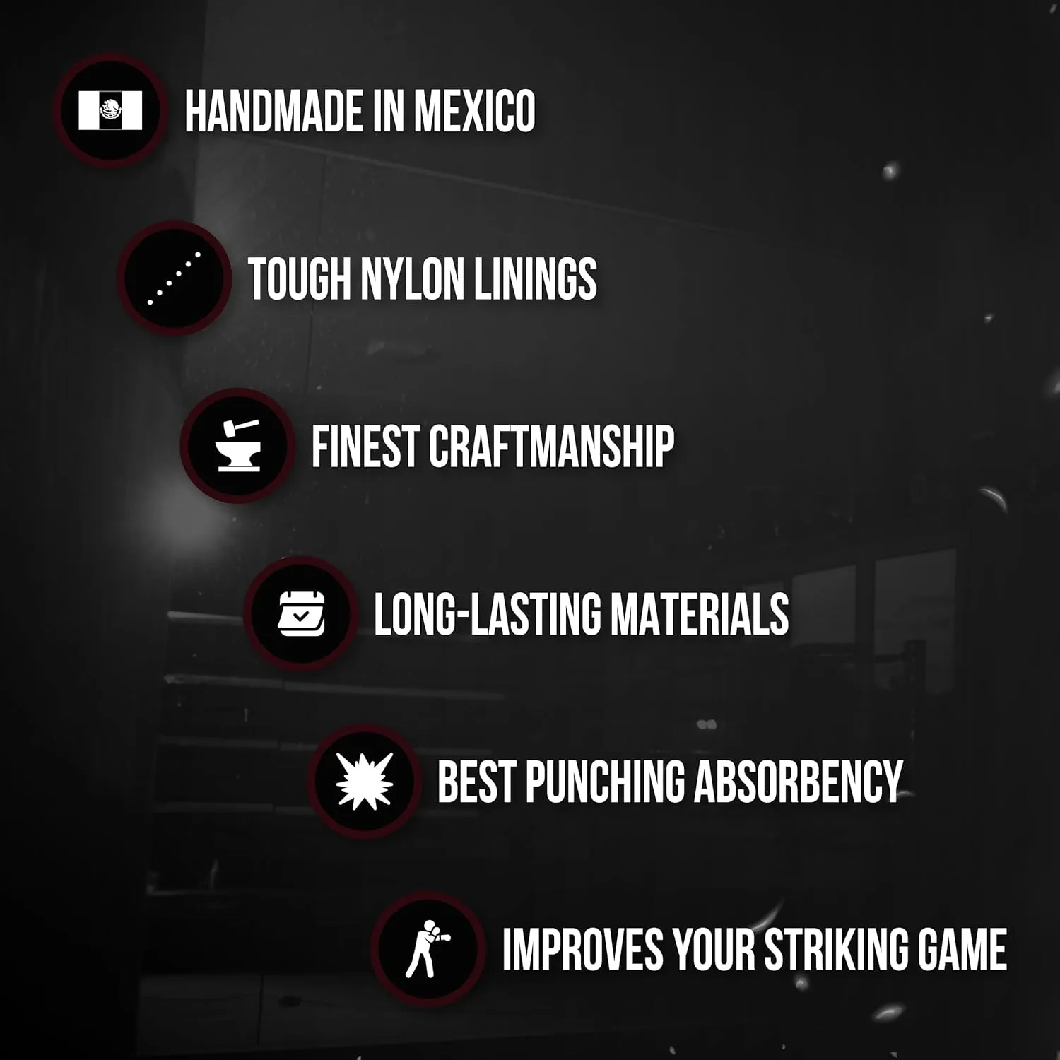 CLETO REYES Platform Leather Punching Speed Bag for Boxing, MMA, Muay Thai, Training Equipment