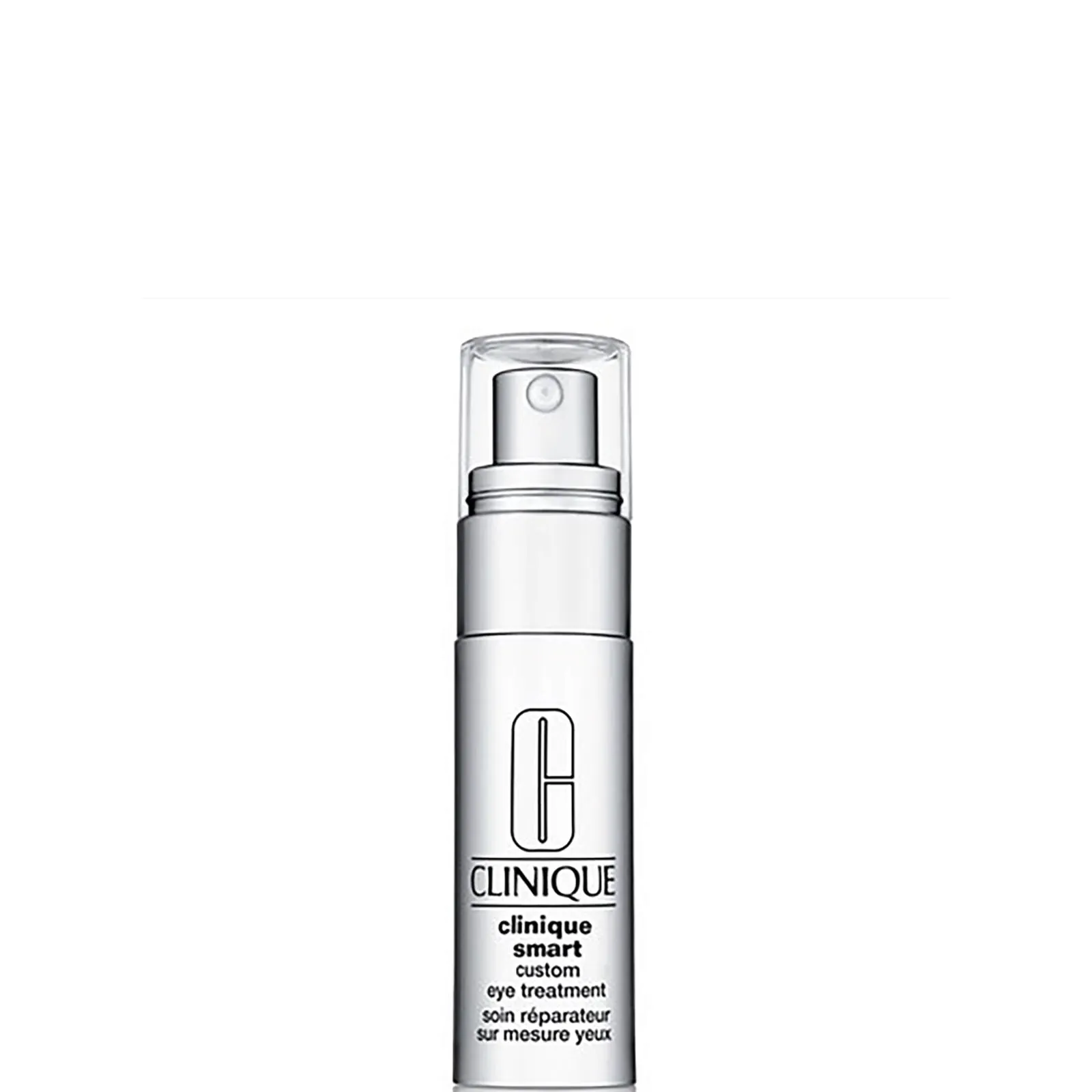 Clinique Smart Custom Eye Treatment 15ml