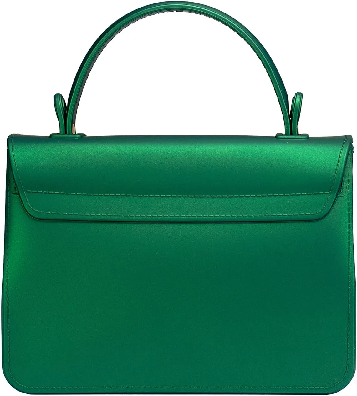 Clutch Purses for Women Jelly Small Crossbody Bags Formal Evening Bags Top Handle Purses for Women Mini Tote Bag