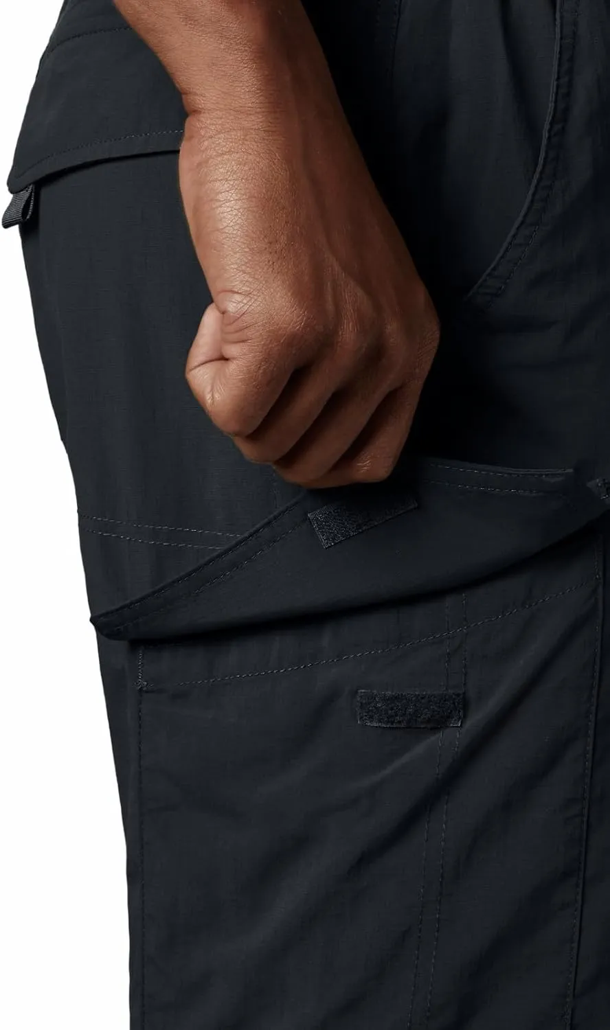 Columbia Men's Silver Ridge Cargo Short