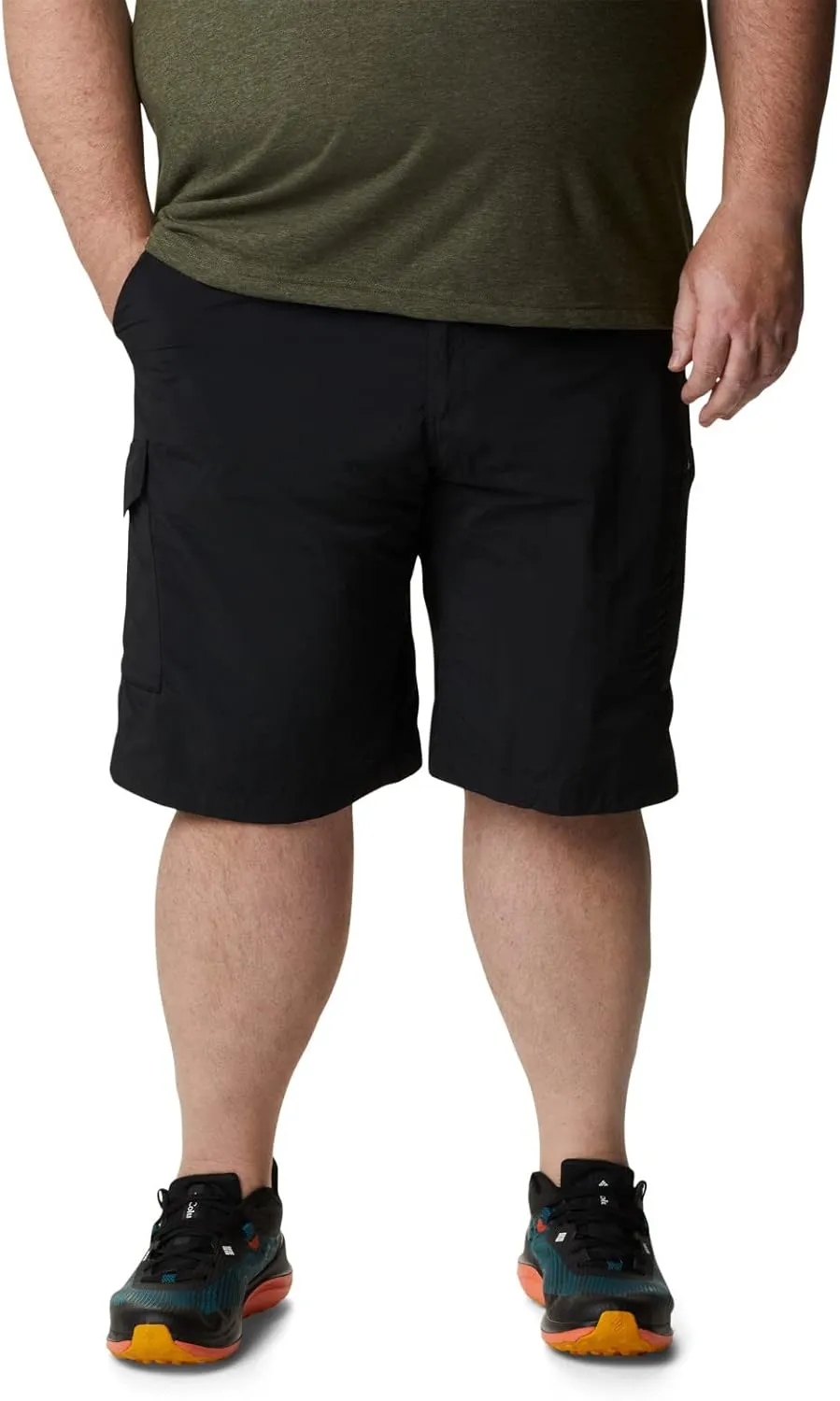 Columbia Men's Silver Ridge Cargo Short