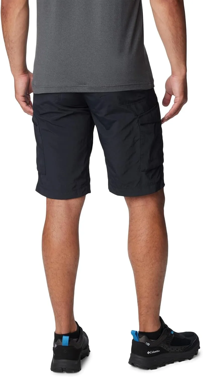 Columbia Men's Silver Ridge Cargo Short