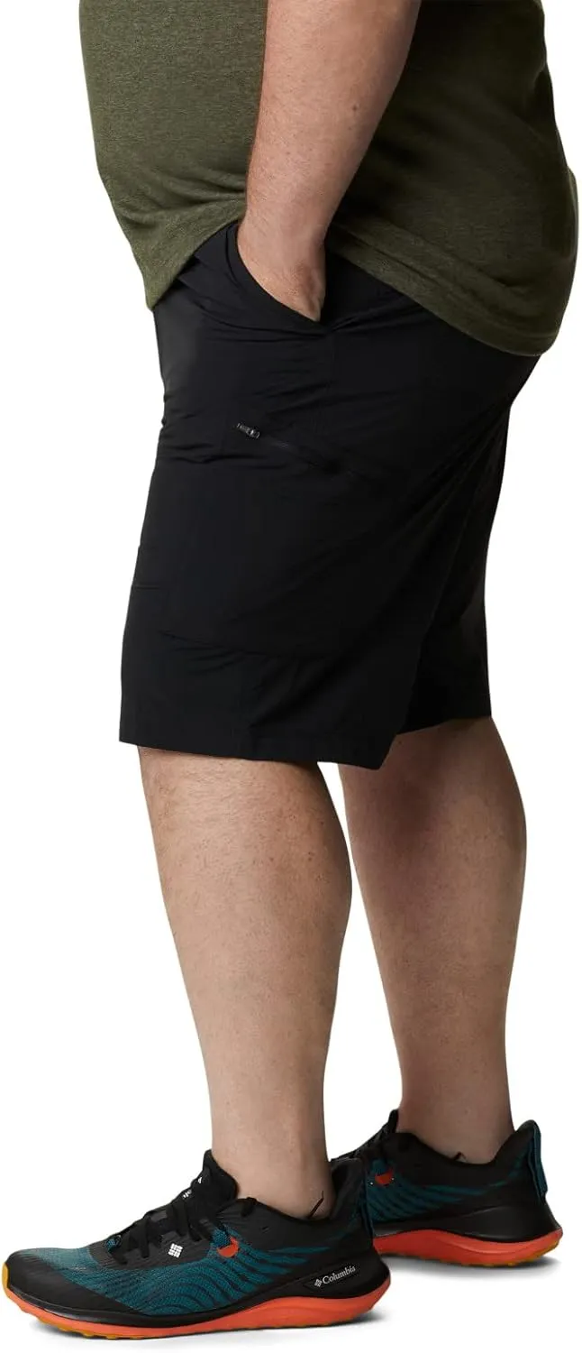 Columbia Men's Silver Ridge Cargo Short