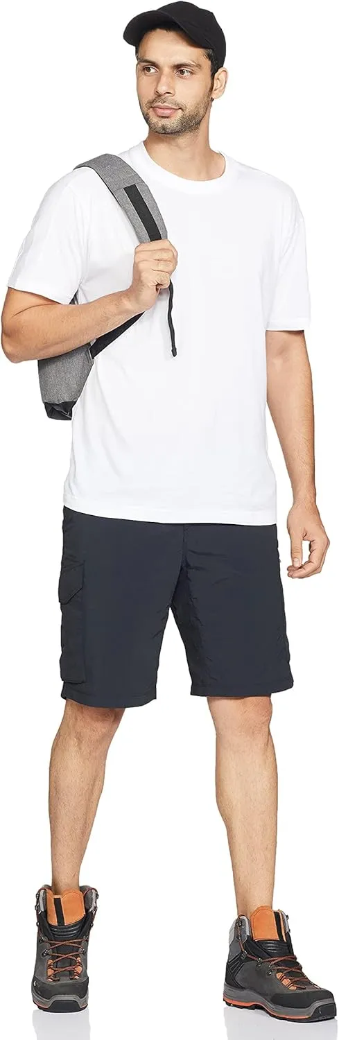 Columbia Men's Silver Ridge Cargo Short