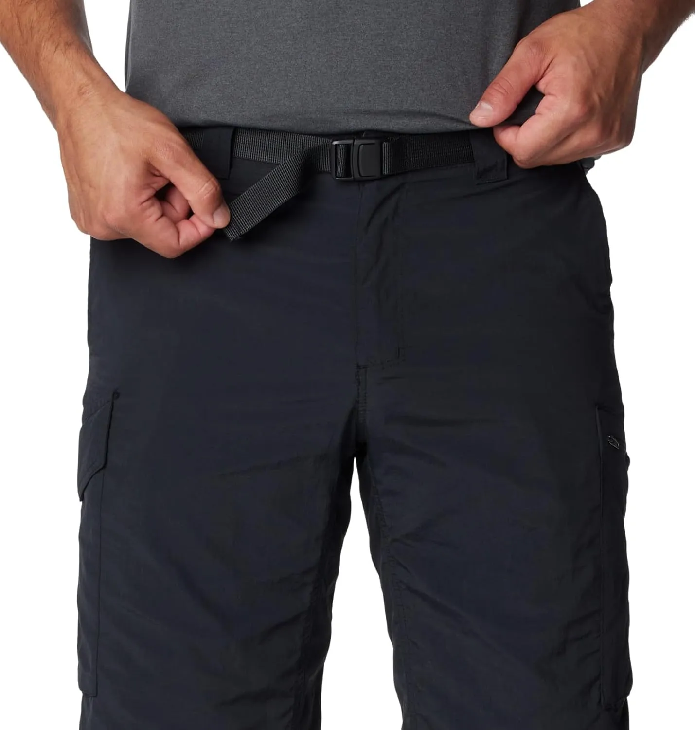 Columbia Men's Silver Ridge Cargo Short