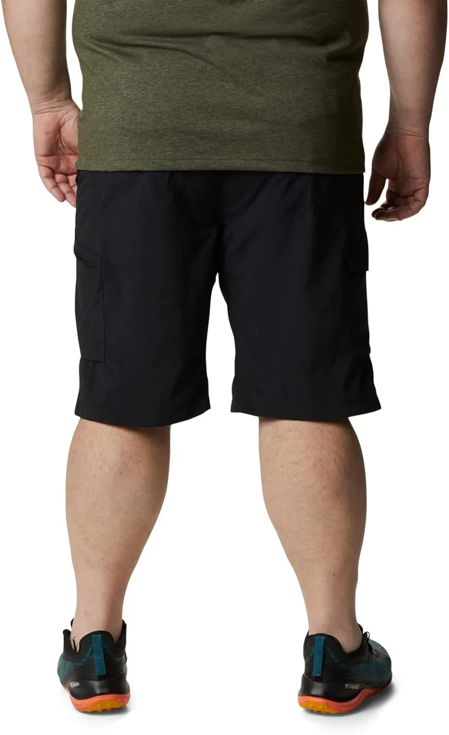 Columbia Men's Silver Ridge Cargo Short
