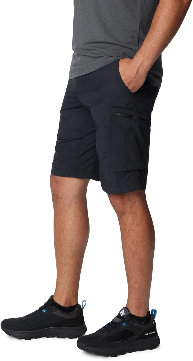 Columbia Men's Silver Ridge Cargo Short