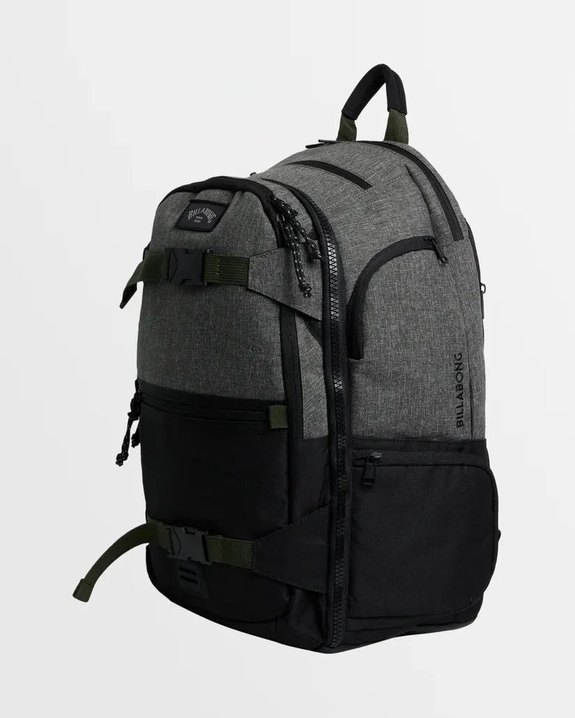 COMBAT OG PACK
