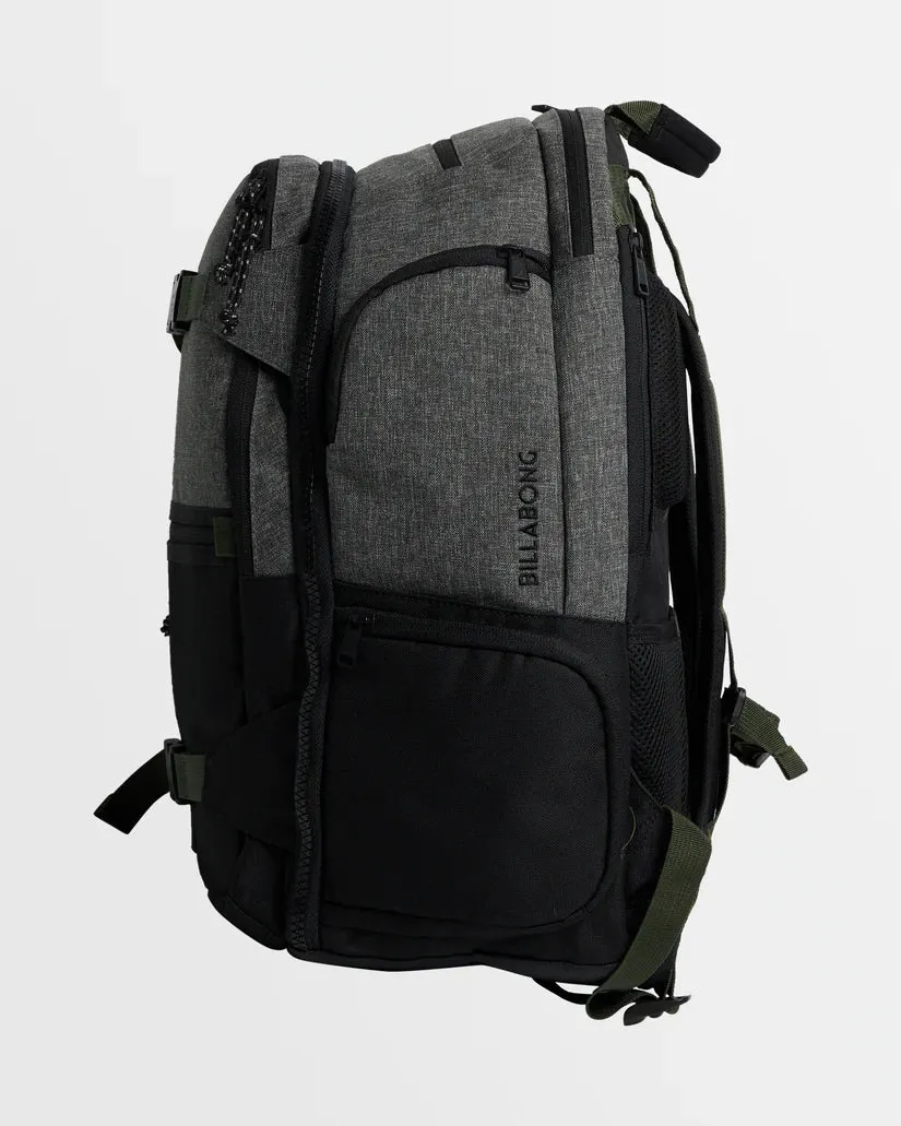 COMBAT OG PACK