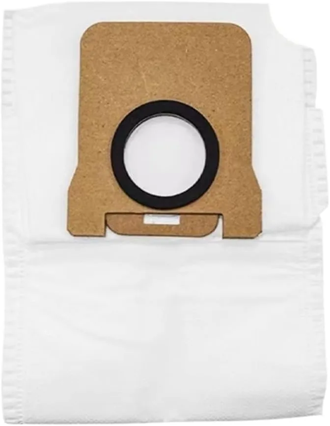 Compatible for Dreame L20 Ultra L10s Ultra S10 S10 Pro. Vacuum Cleaner Bag Accessories(40pcs)