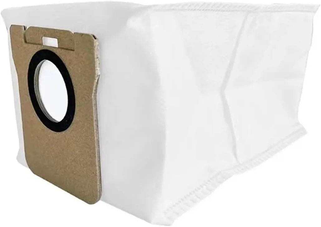 Compatible for Dreame L20 Ultra L10s Ultra S10 S10 Pro. Vacuum Cleaner Bag Accessories(40pcs)