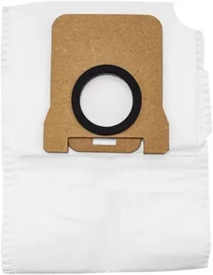 Compatible for Dreame L20 Ultra L10s Ultra S10 S10 Pro. Vacuum Cleaner Bag Accessories(40pcs)