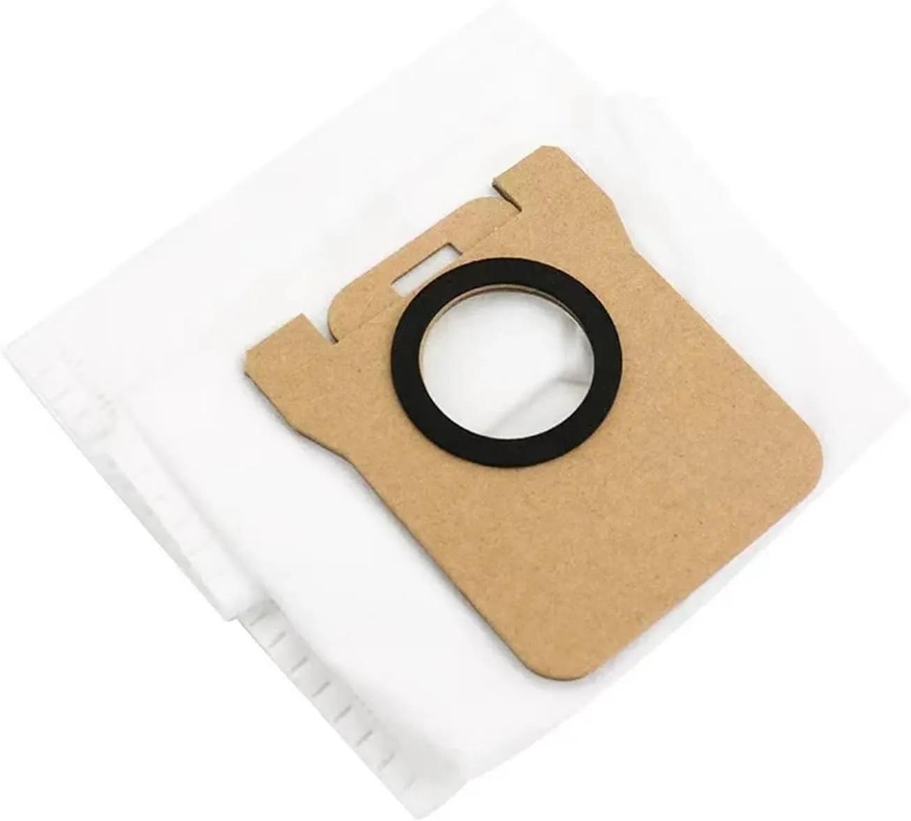 Compatible for Dreame L20 Ultra L10s Ultra S10 S10 Pro. Vacuum Cleaner Bag Accessories(40pcs)