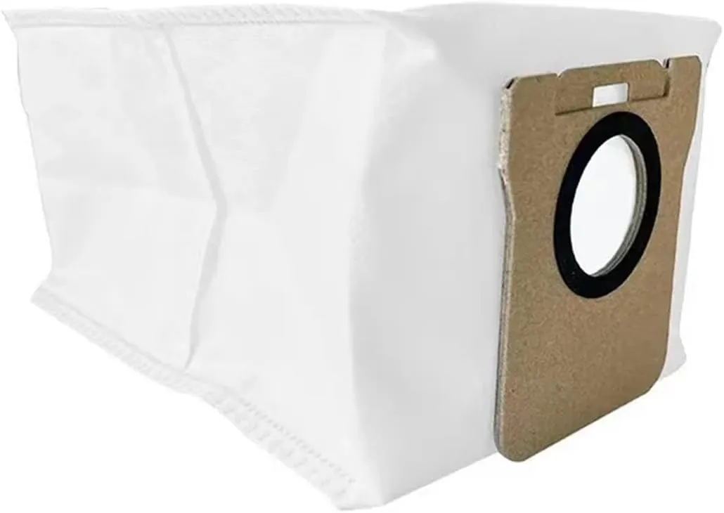 Compatible for Dreame L20 Ultra L10s Ultra S10 S10 Pro. Vacuum Cleaner Bag Accessories(40pcs)