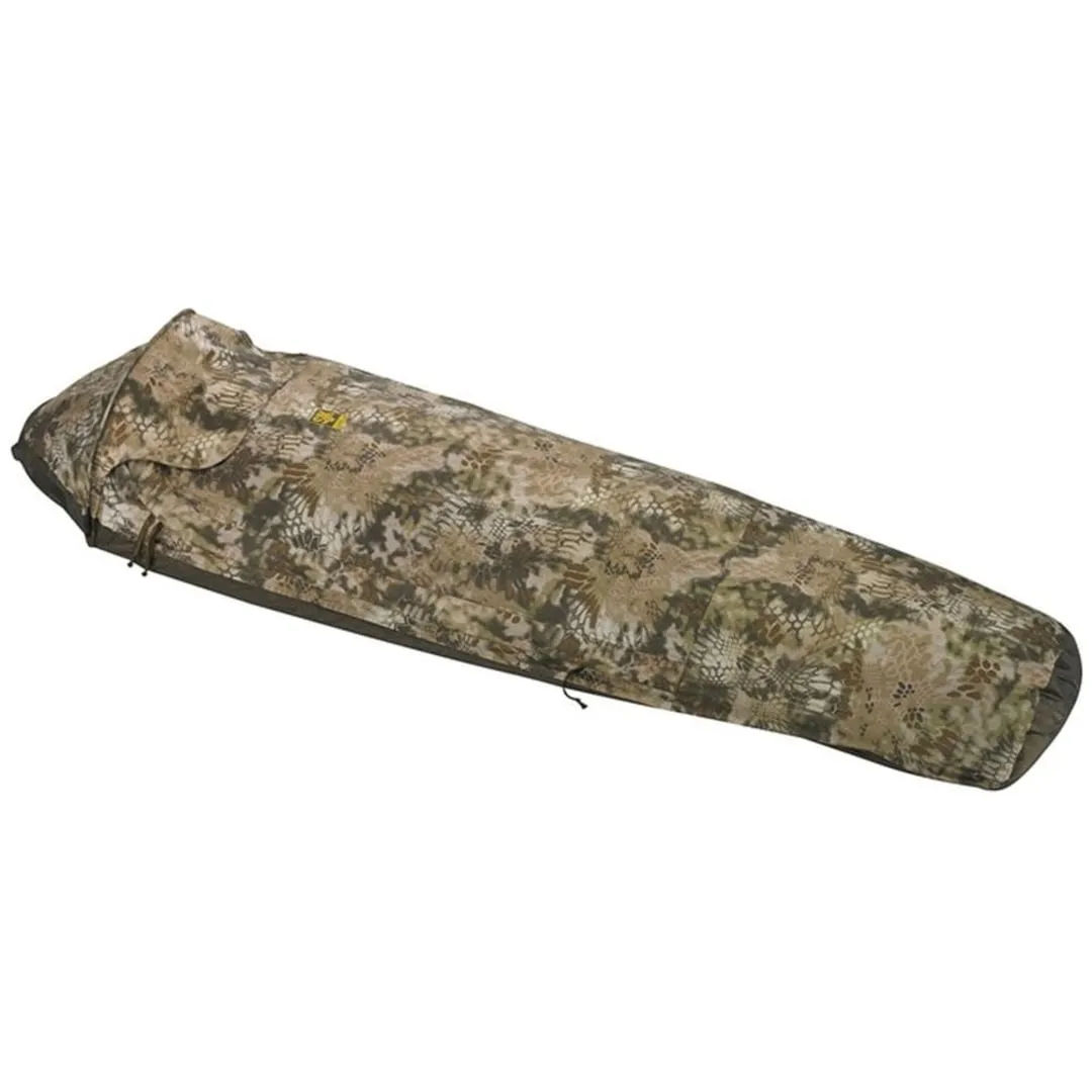 CONTOUR BIVY KHAKI