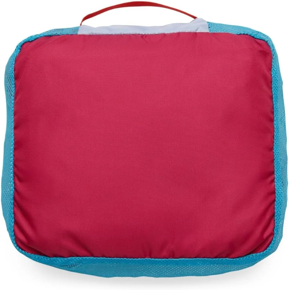 Cotopaxi Cubo 10L Travel Cube Del Dia - One Of A Kind! No Bags Are The Same!
