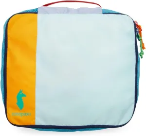 Cotopaxi Cubo 10L Travel Cube Del Dia - One Of A Kind! No Bags Are The Same!