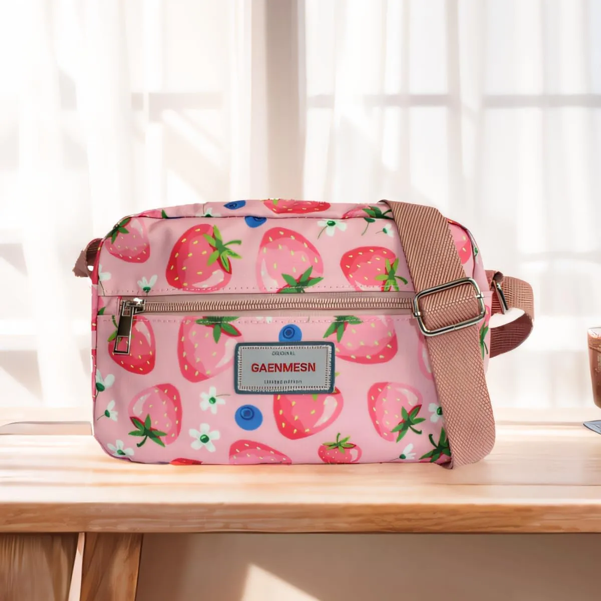 Cross body Bags for Women Lightweight Mini Crossbody Bags Everyday Bag Small Purses Travel Shoulder Bag Ladies Handbags