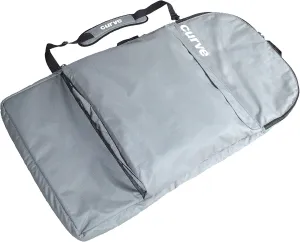 Curve Bodyboard Bag Bodyboard Cover for 1 or 2 boards - GLOBAL Padded Travel Bag