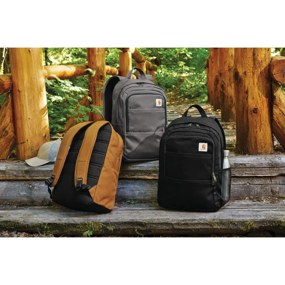 Custom Patch Carhartt CT89350303 Foundry Series Backpack