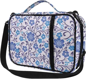 Cute Handbag,Large Bible Cover Case for Women,Bible Cover for Men,Bible Carrying Case for Women,Bible Cover for Women