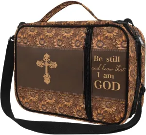 Cute Handbag,Large Bible Cover Case for Women,Bible Cover for Men,Bible Carrying Case for Women,Bible Cover for Women