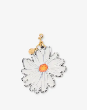 Daisy keychain