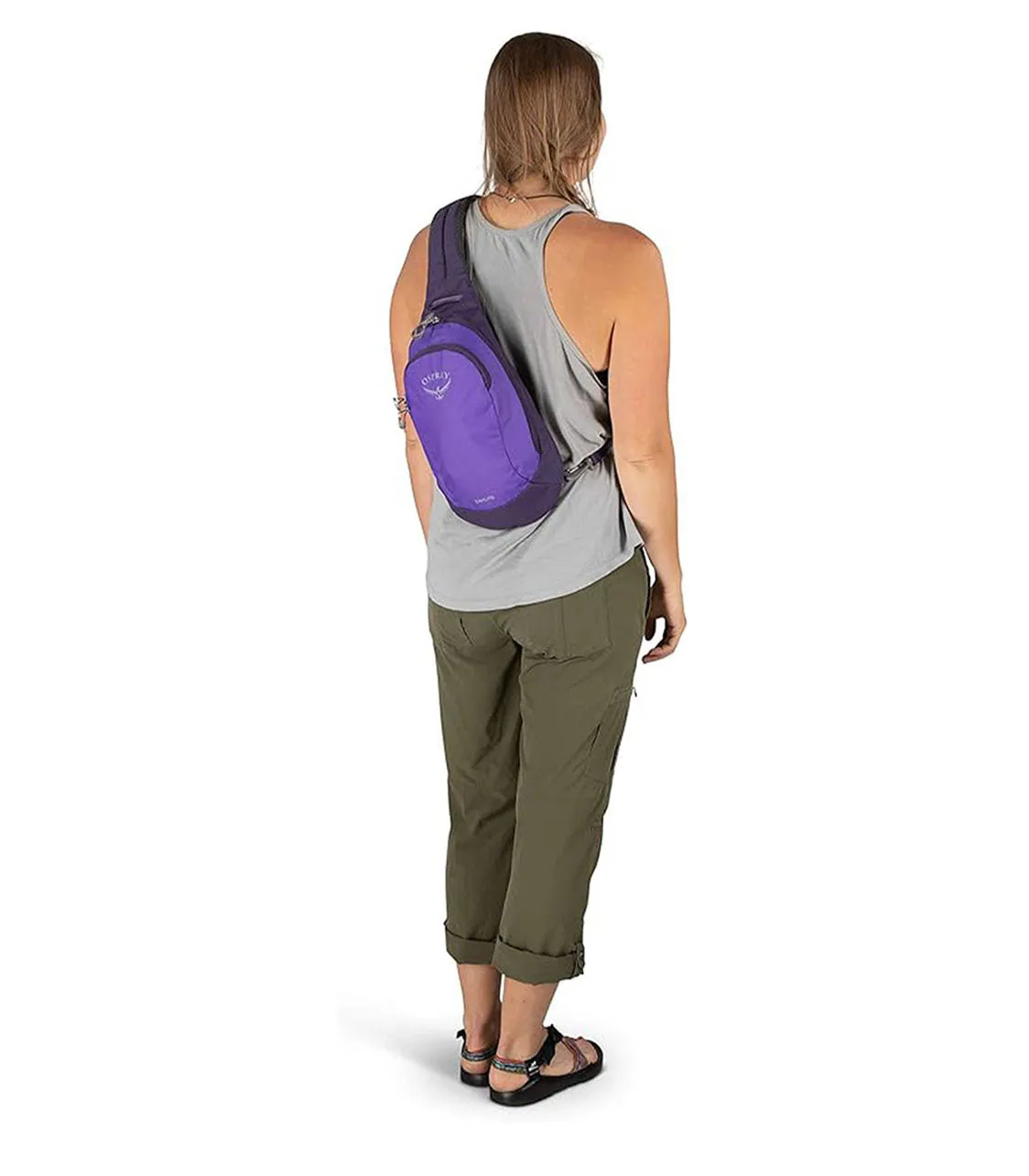 Daylite Sling Bag