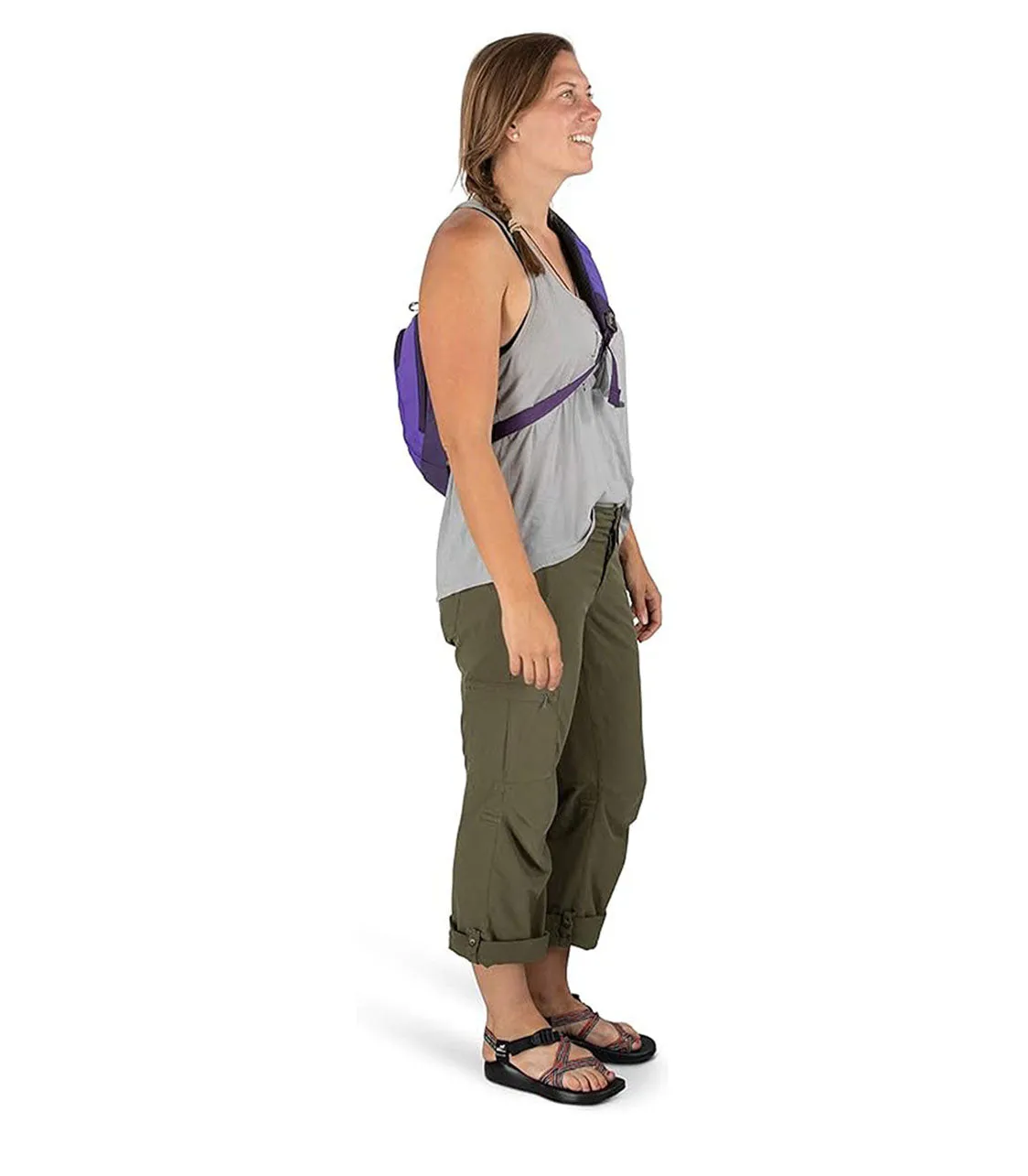 Daylite Sling Bag
