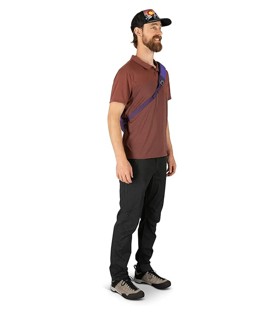 Daylite Sling Bag