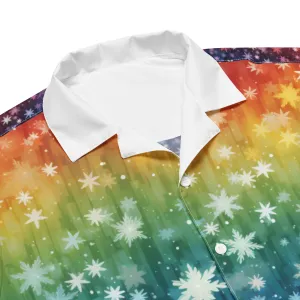 Deep Rainbow Shirt