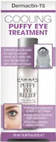 Dermactin Puffy Eye & Dark Circle Treatment .34 oz.