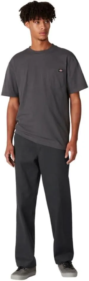 Dickies Men's Skateboarding Regular Fit Twill Pants