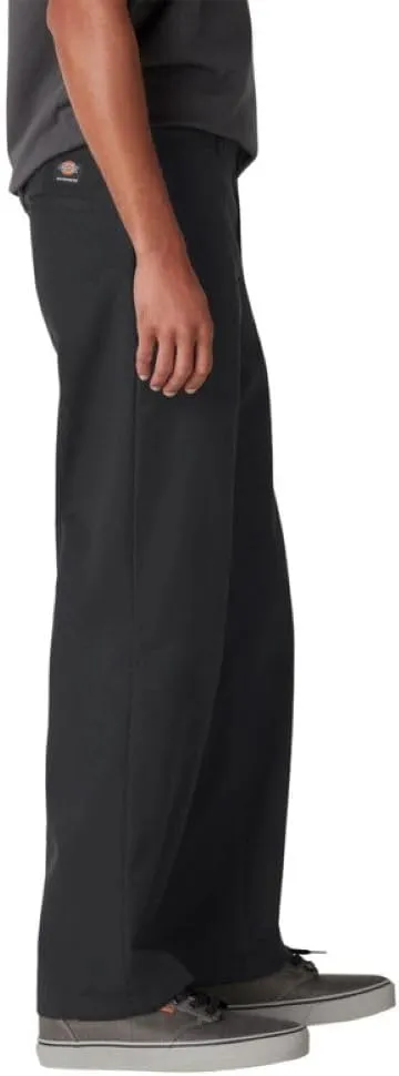 Dickies Men's Skateboarding Regular Fit Twill Pants