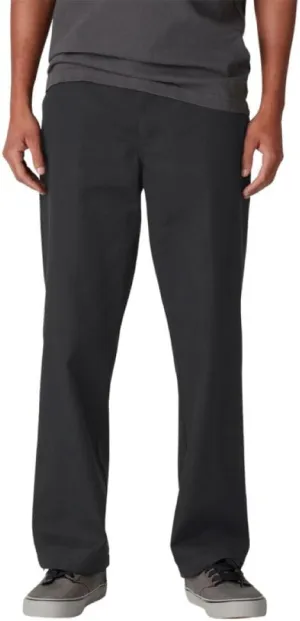 Dickies Men's Skateboarding Regular Fit Twill Pants
