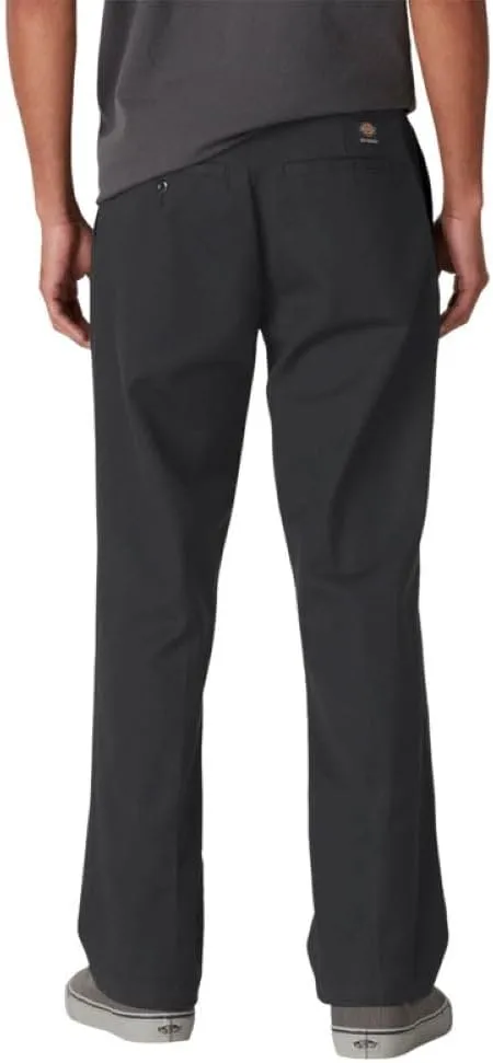 Dickies Men's Skateboarding Regular Fit Twill Pants