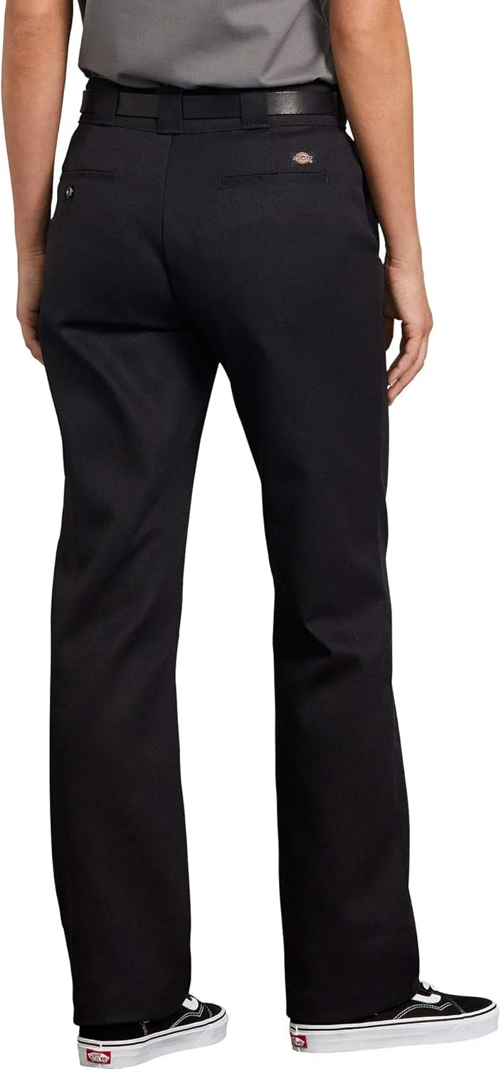 Dickies Women's Flex Original Fit Work Pants